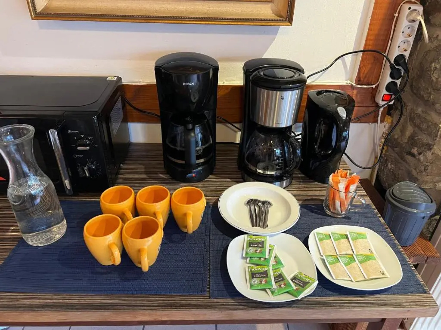 Hotel Haus am Steinschab