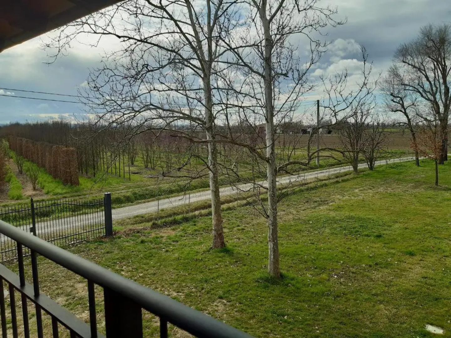 Santa Maria Di Lorgana