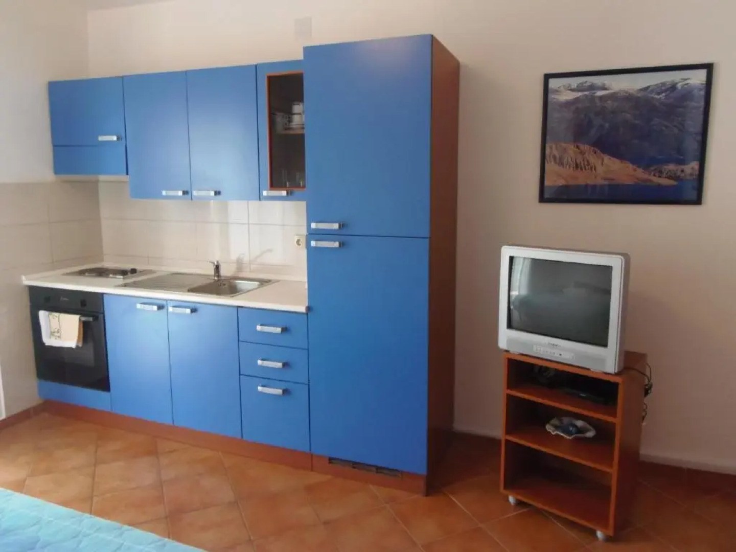 Apartment House Nono