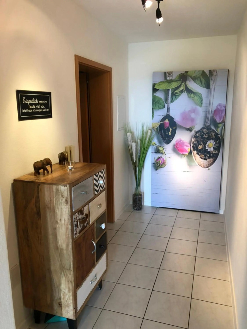 Apartment Green Elephant