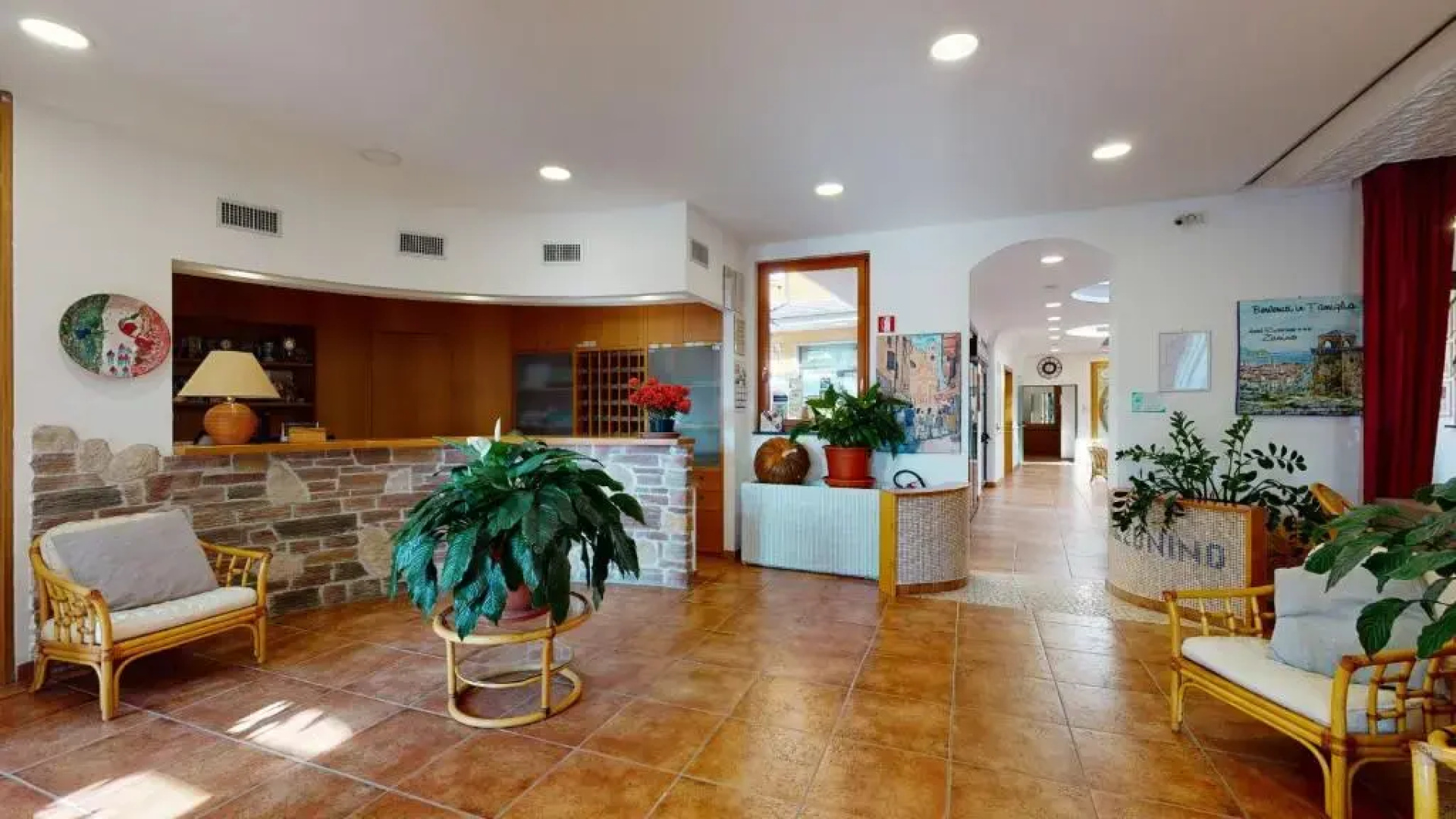Hotel Zunino