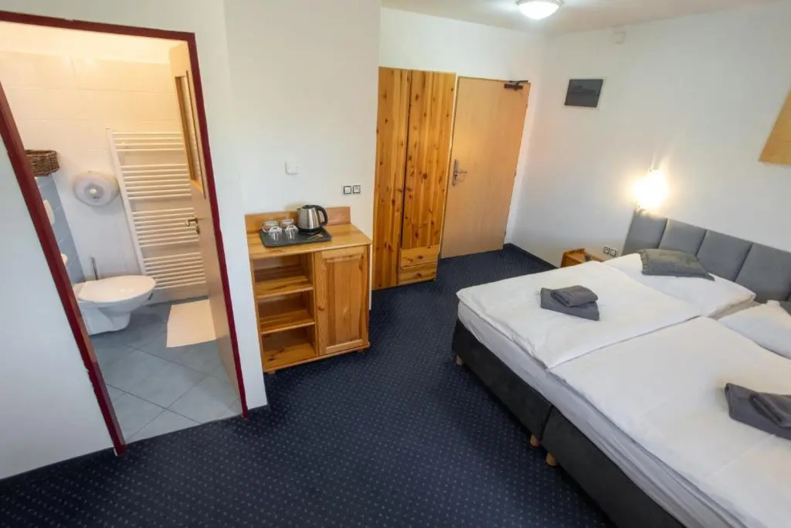 Wellness&Restaurant U Fandy