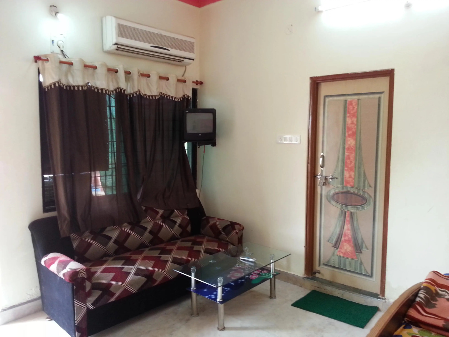 Tadoba Tiger King Resort