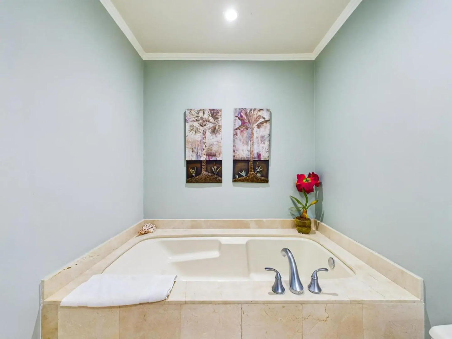 Villa Carao 3 - A Private 4 Bedroom Resort Villa