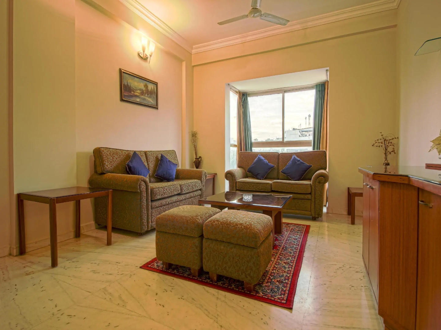 Citadel by New Crescent