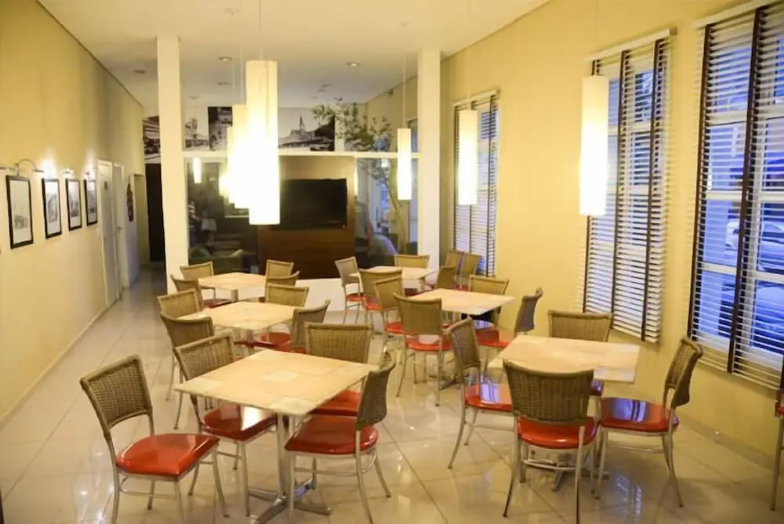 Hotel Castro Mendes