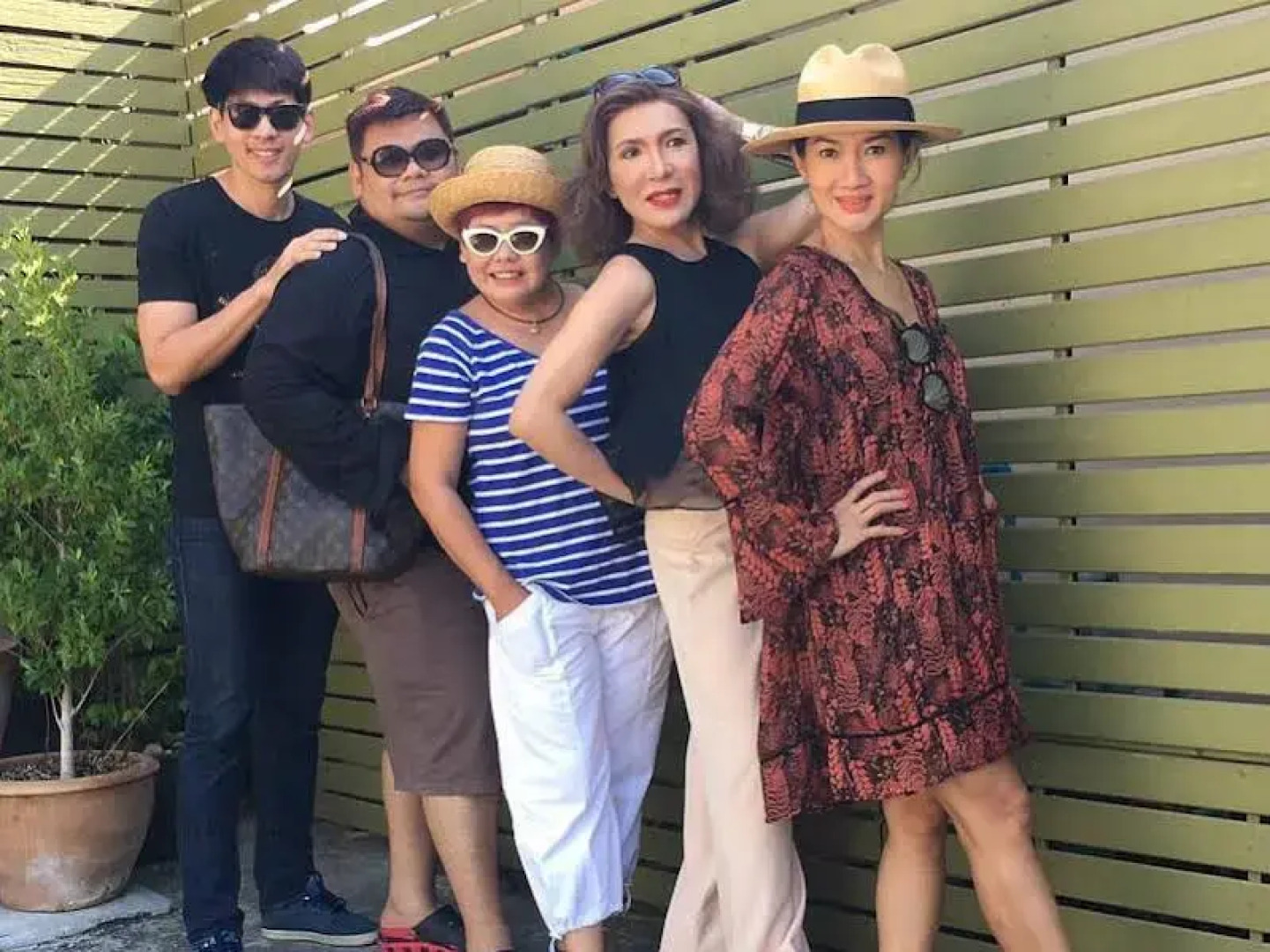 Pakor Boutique Resort