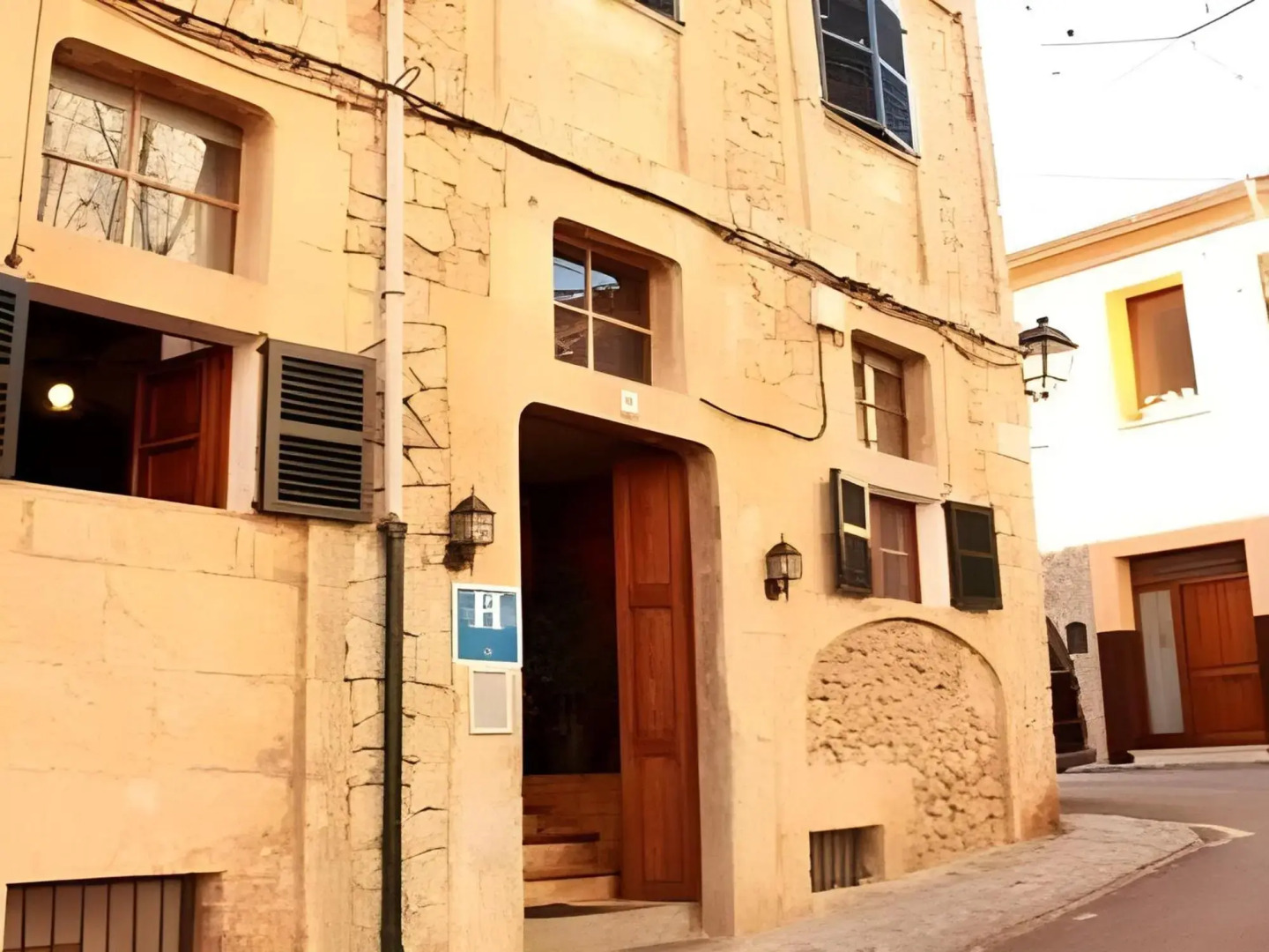 S´Hostal d´Esporles