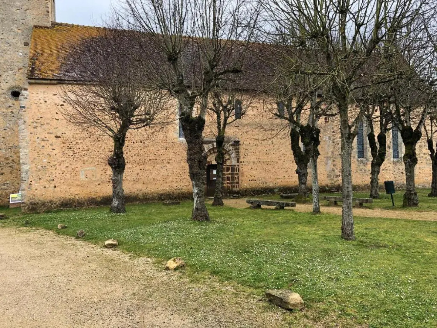 Gîte Asnières-sur-Vègre, 1 pièce, 2 personnes - FR-1-410-317