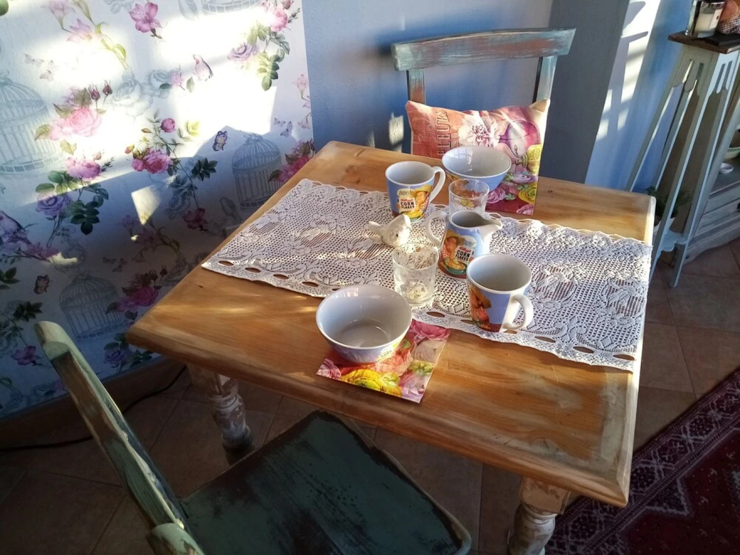 Ziggy's Mountain Retreat