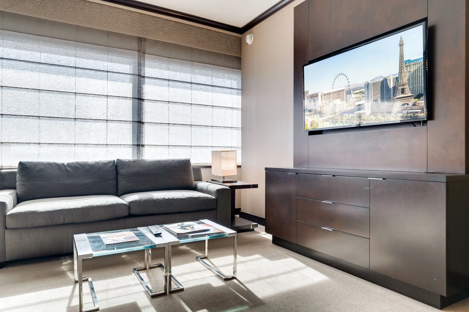 Jet Luxury at the Vdara Condo Hotel