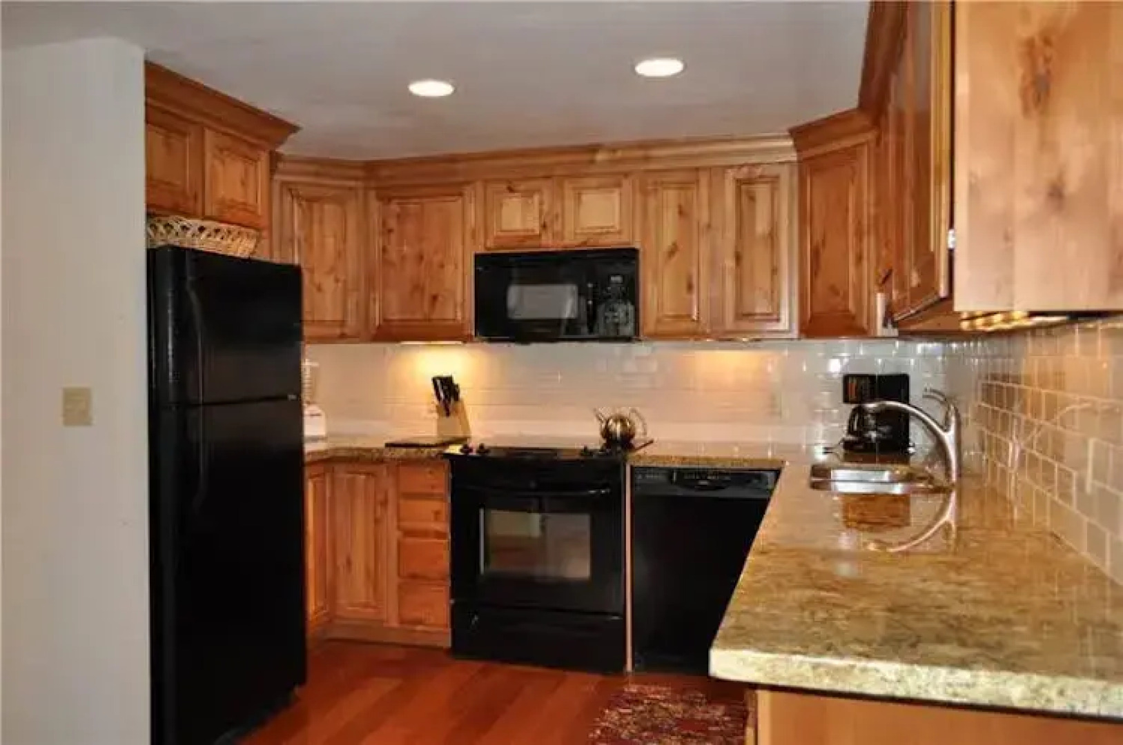 Ten Sleep - 1BR Condo #B-6 - LLH 63313