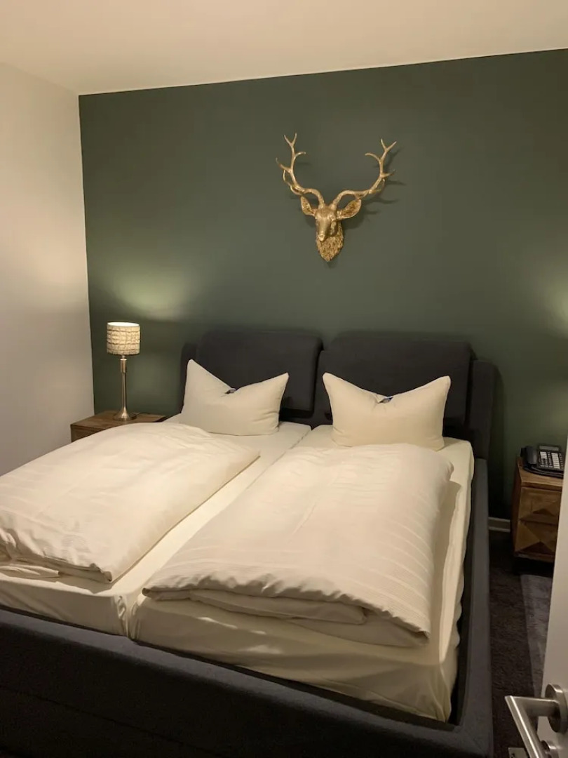 Waldhotel Riesebusch