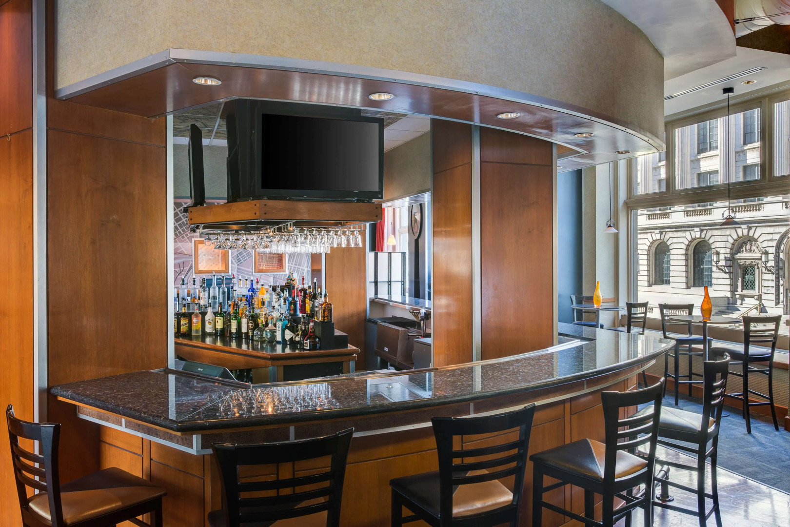 Hyatt Regency Cleveland At The Arcade