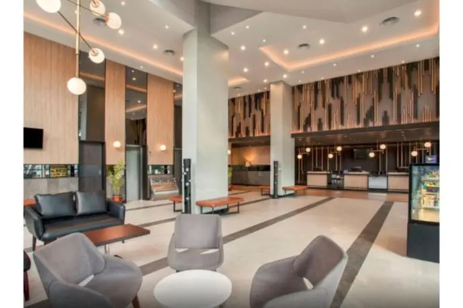 ibis Pontianak City Center