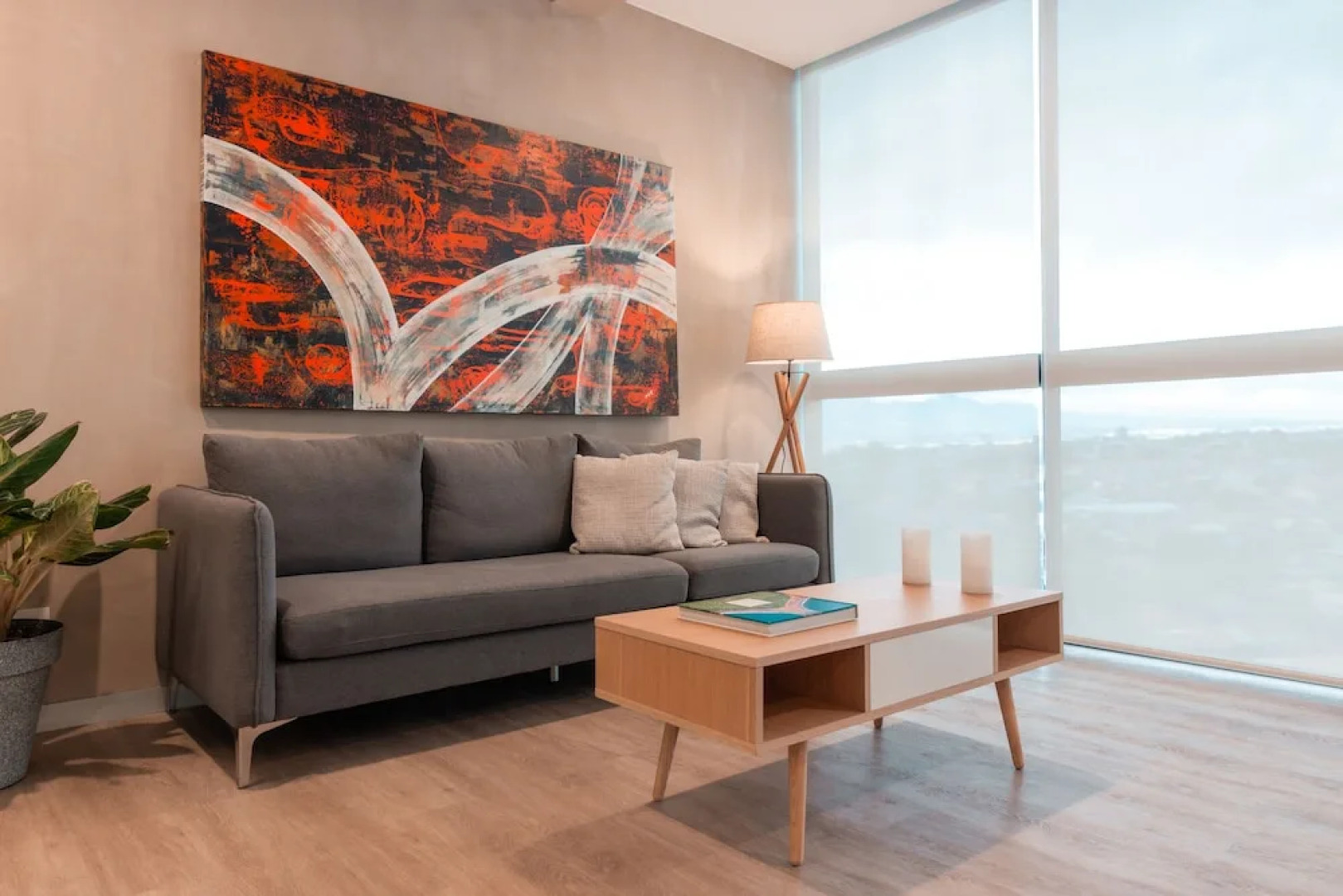 The Train Suites Curridabat