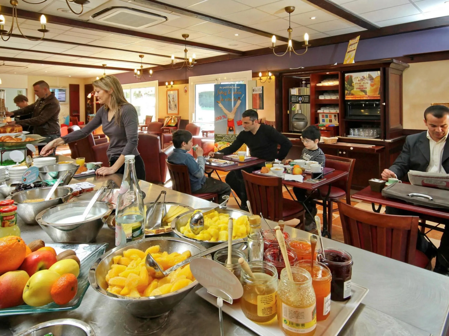 ibis Carcassonne Est La Cité