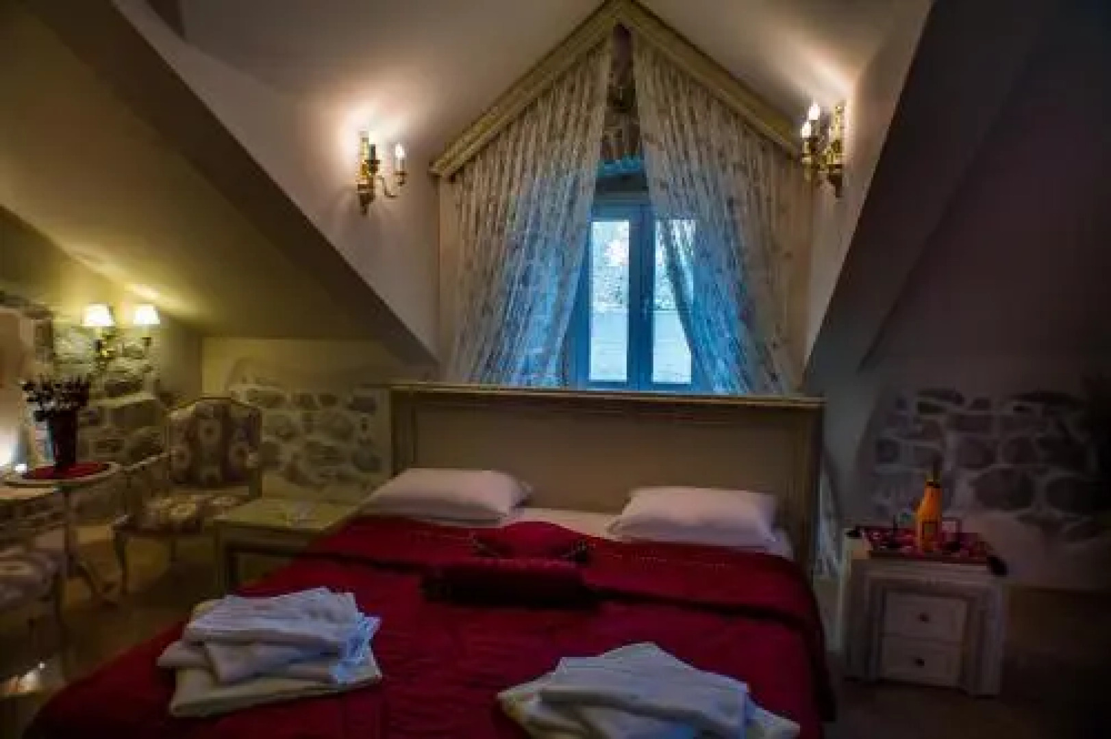 B&B Casa del Sol Rozalija