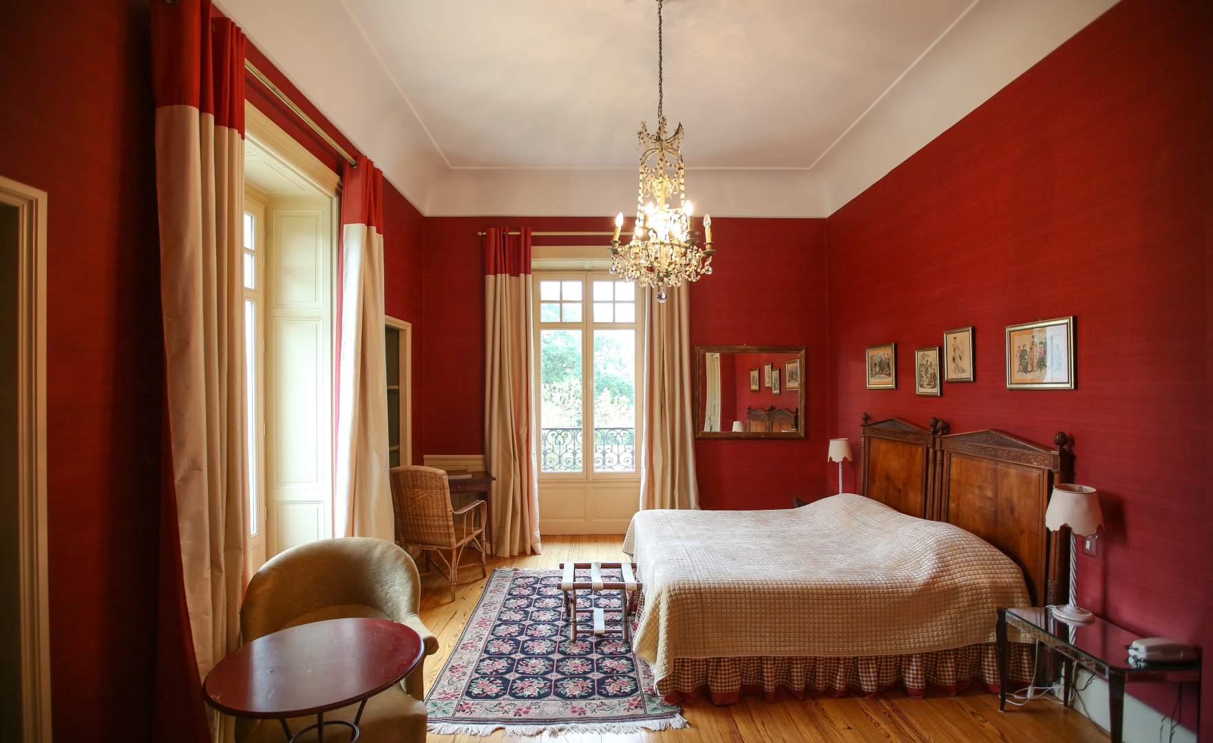 Chateau du Clair de Lune