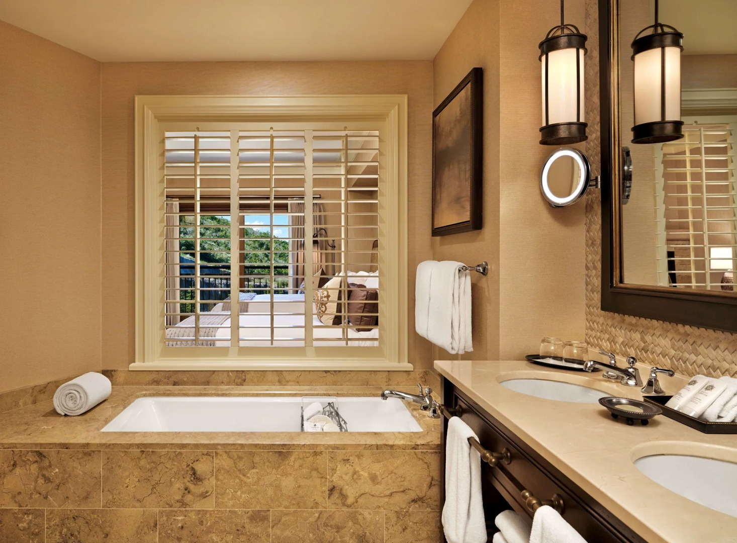 The St. Regis Deer Valley