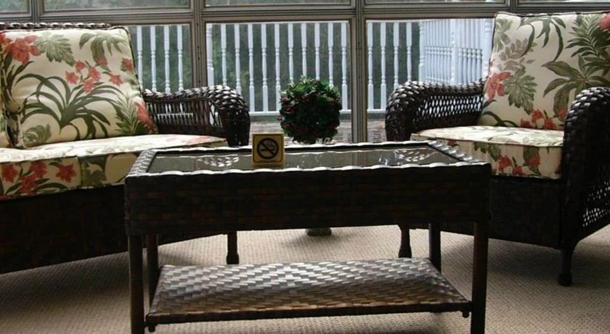 Aux Berges de lIle Garth