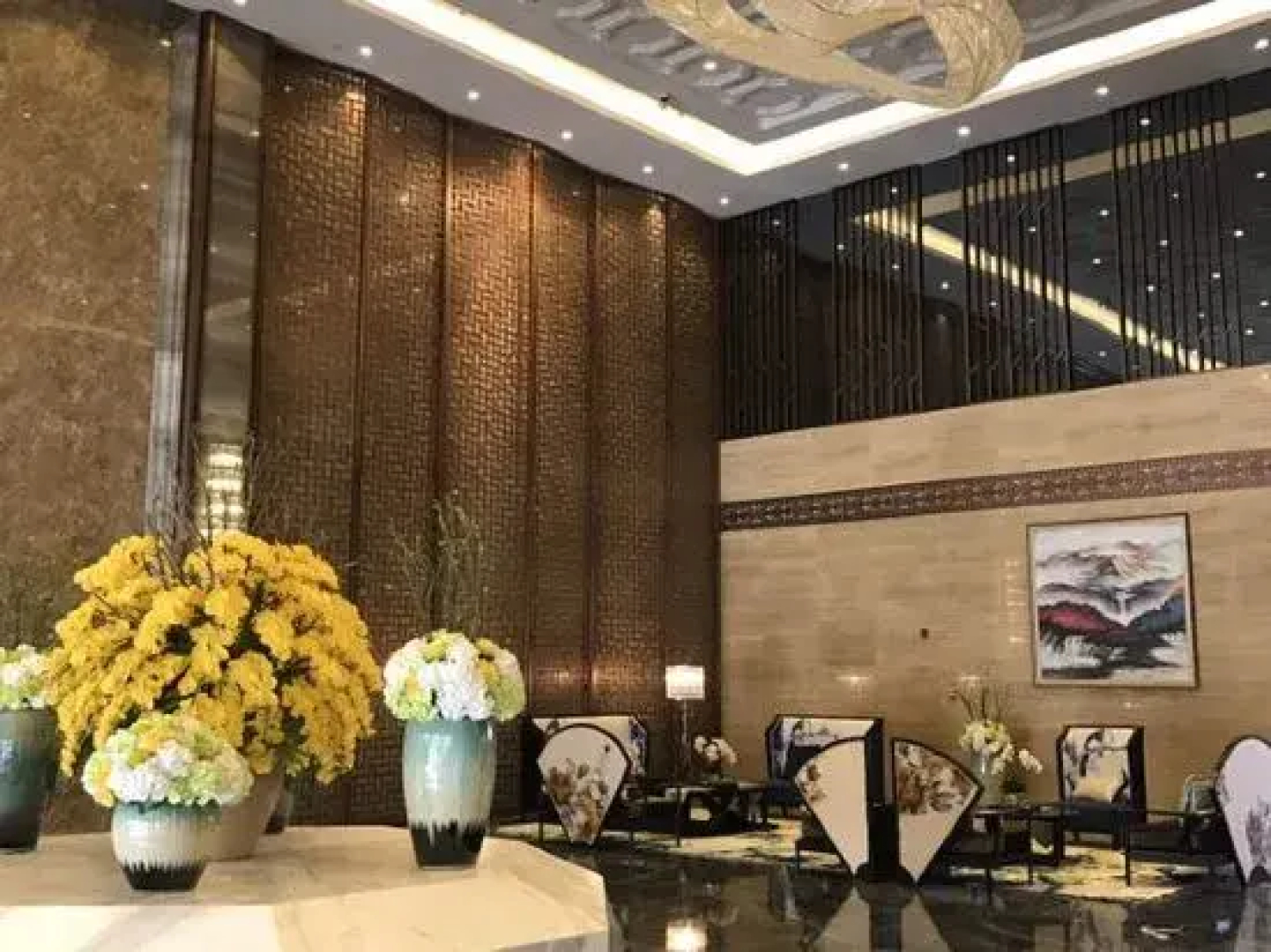 Tianshu Hotel