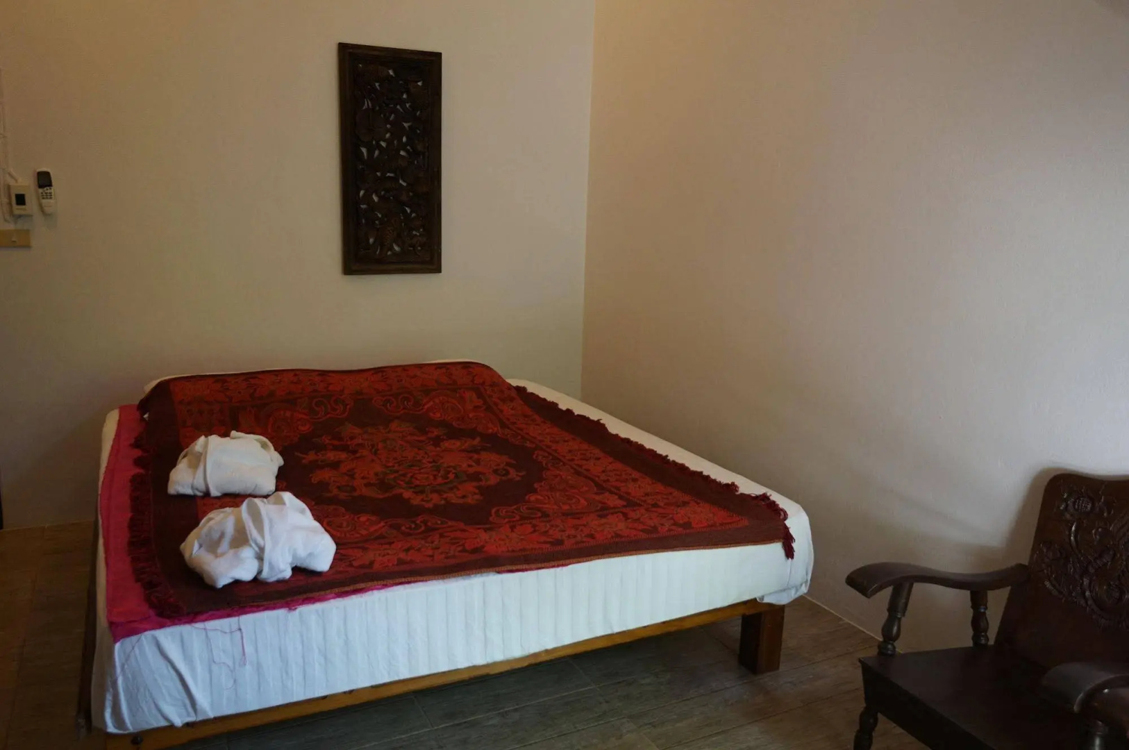 Sukhothai Hostel