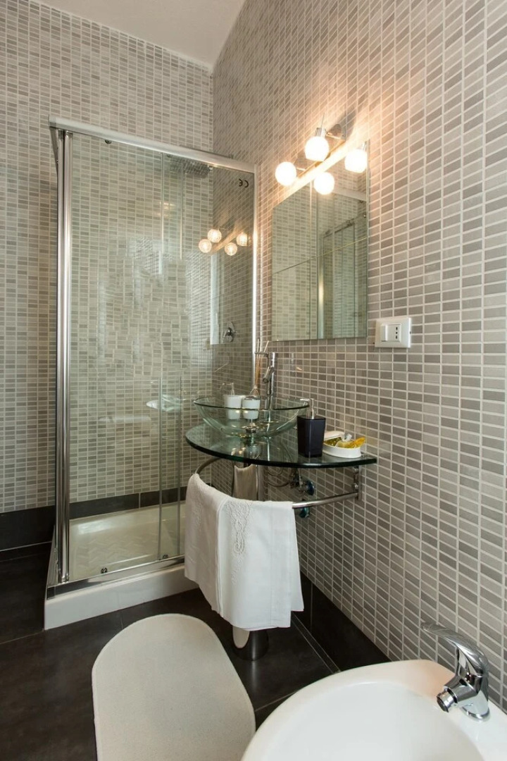 Una Stanza nel Parco