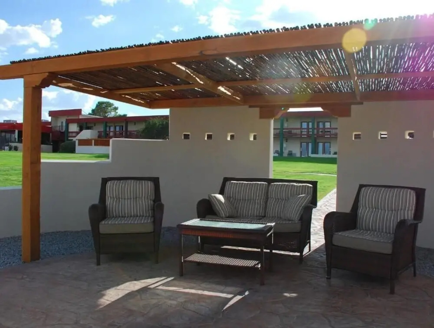 Elephant Butte Inn & Spa