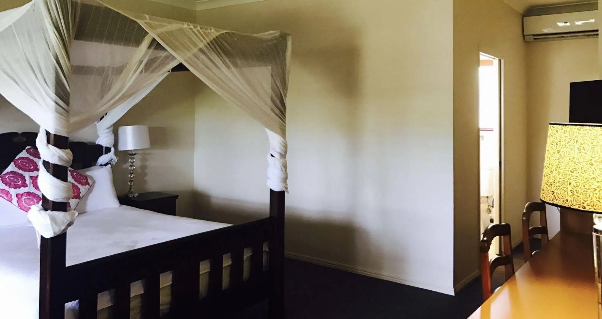 Bearded Dragon Tamborine Country Lodge