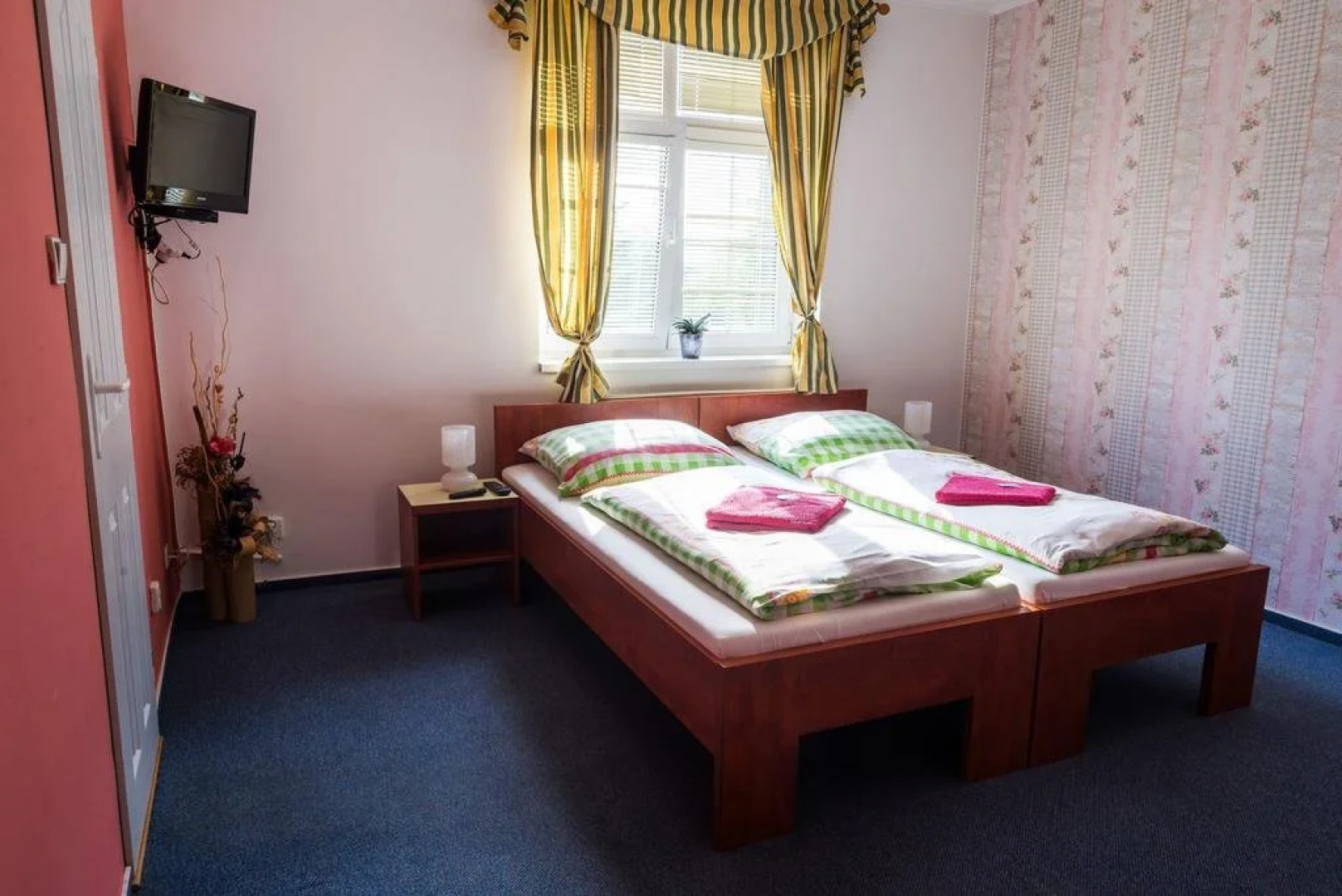 Guest House Na kopečku