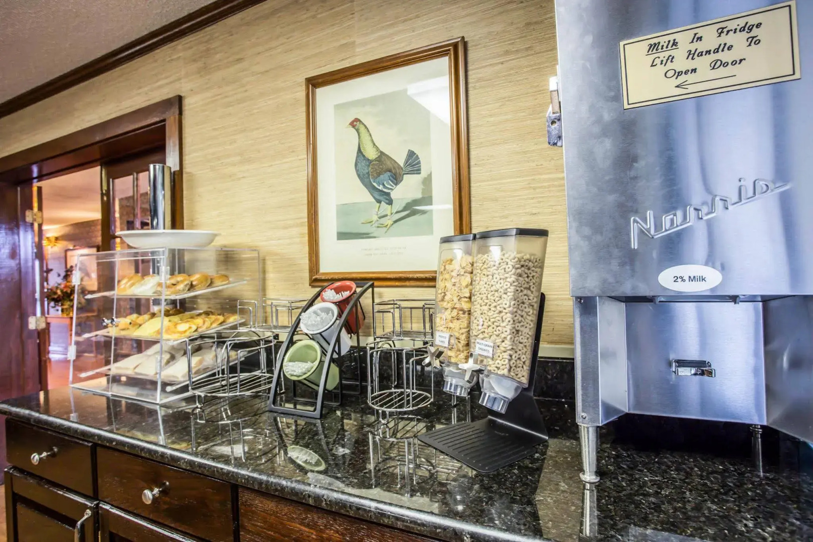 Red Roof Inn & Suites Cornelius – Lake Norman