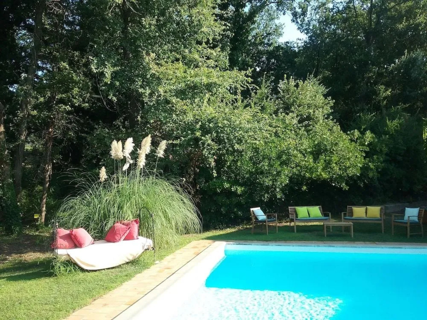 Villa Fontane Provence