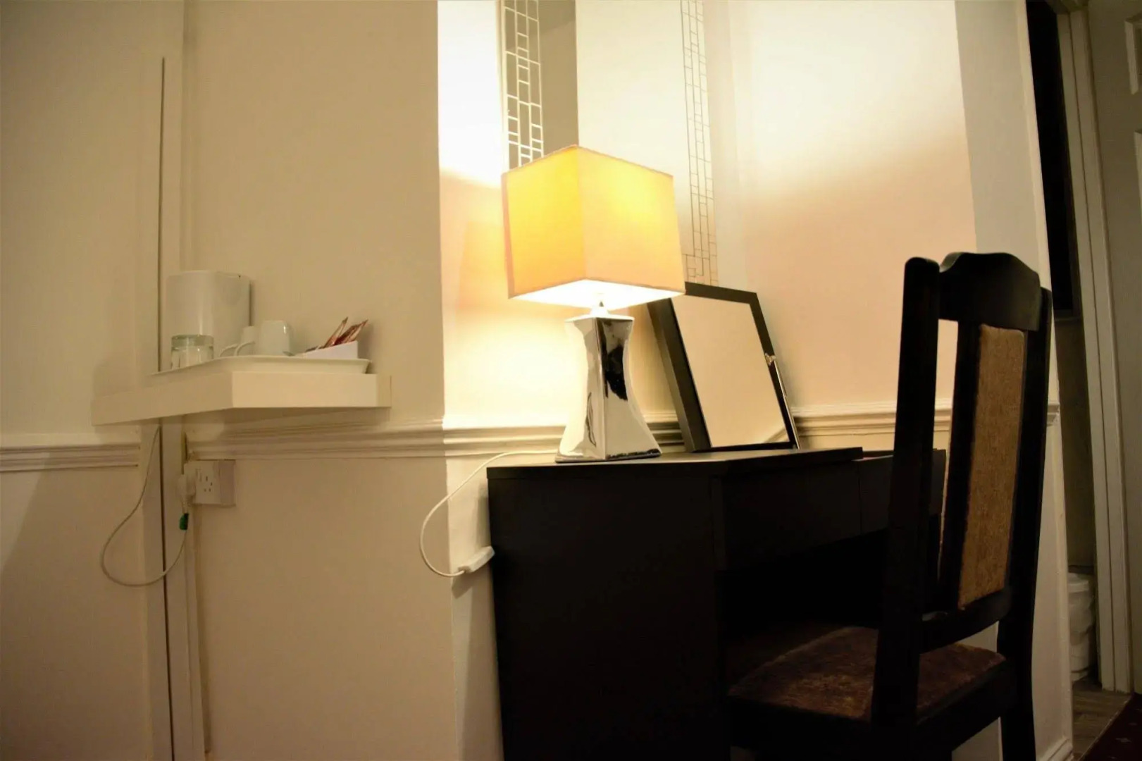 Crown Lodge Guest House