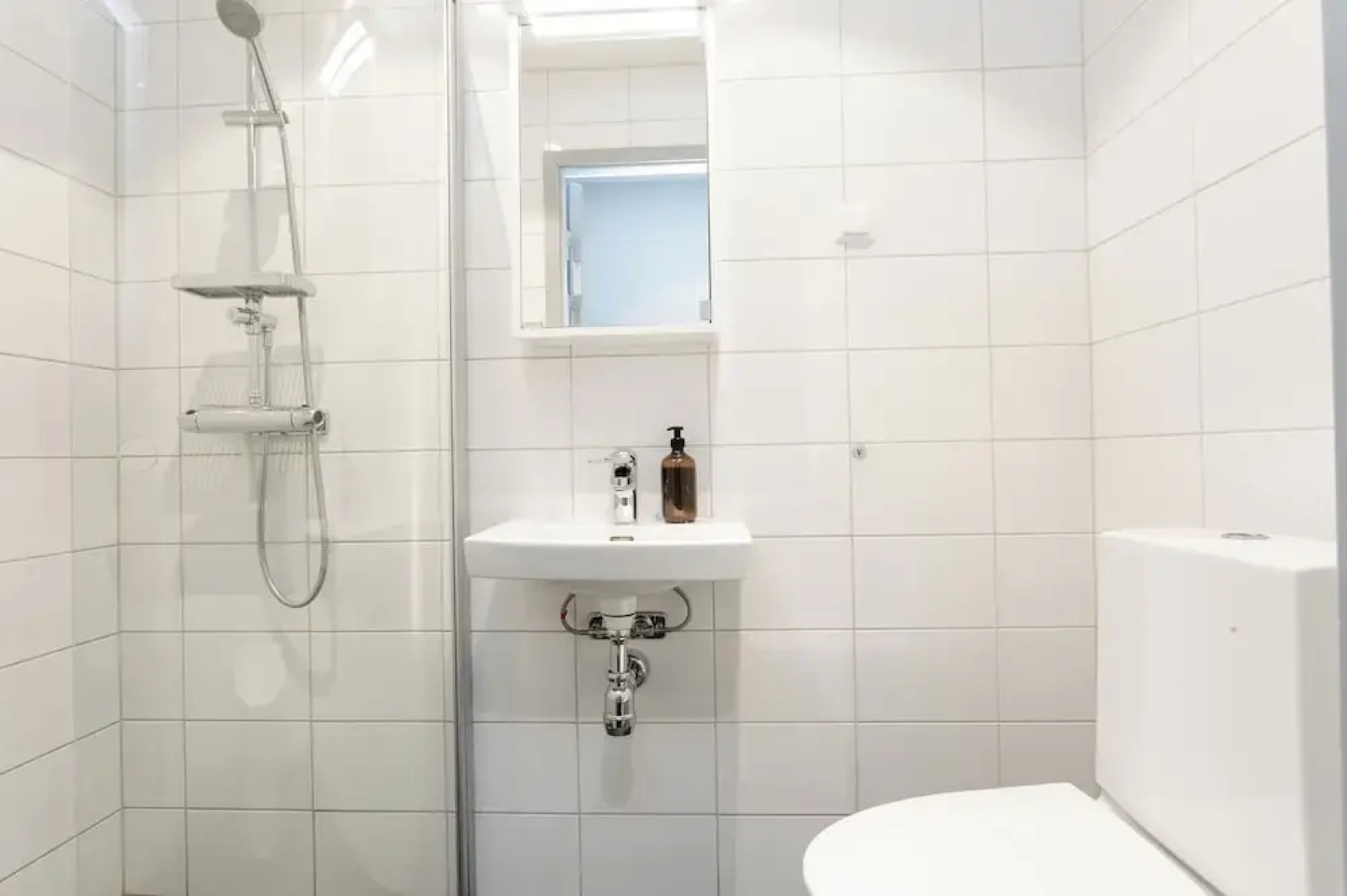 ApartDirect Arlandastad