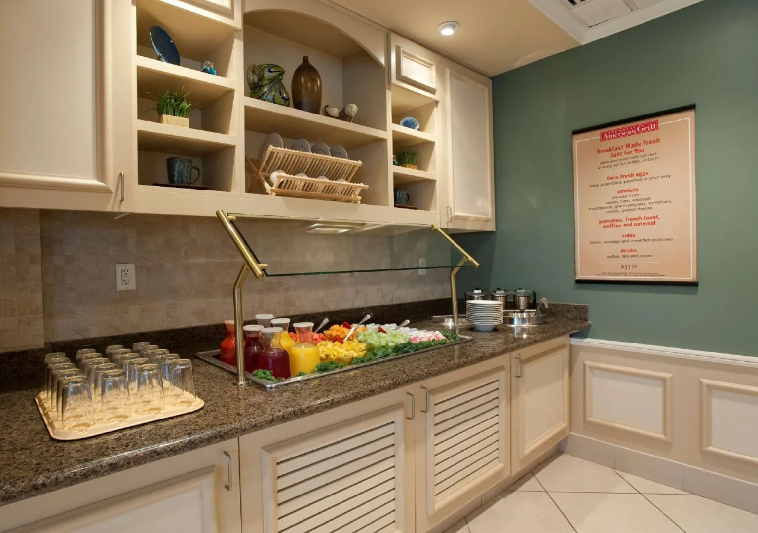 Hilton Garden Inn Ridgefield Park