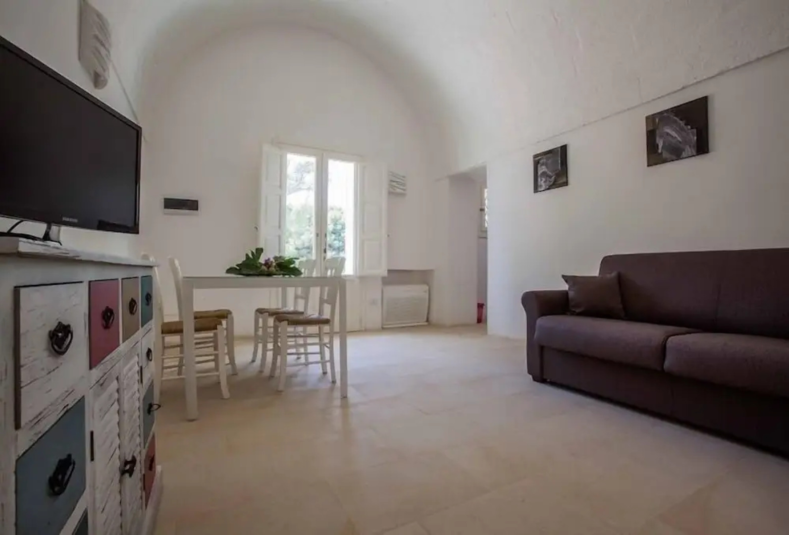 Santa Marina Masseria del Salento