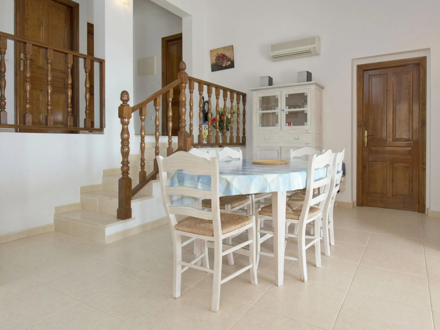 Beautiful Holiday Villa With Private Swimming Pool in Quiet Benitachell
