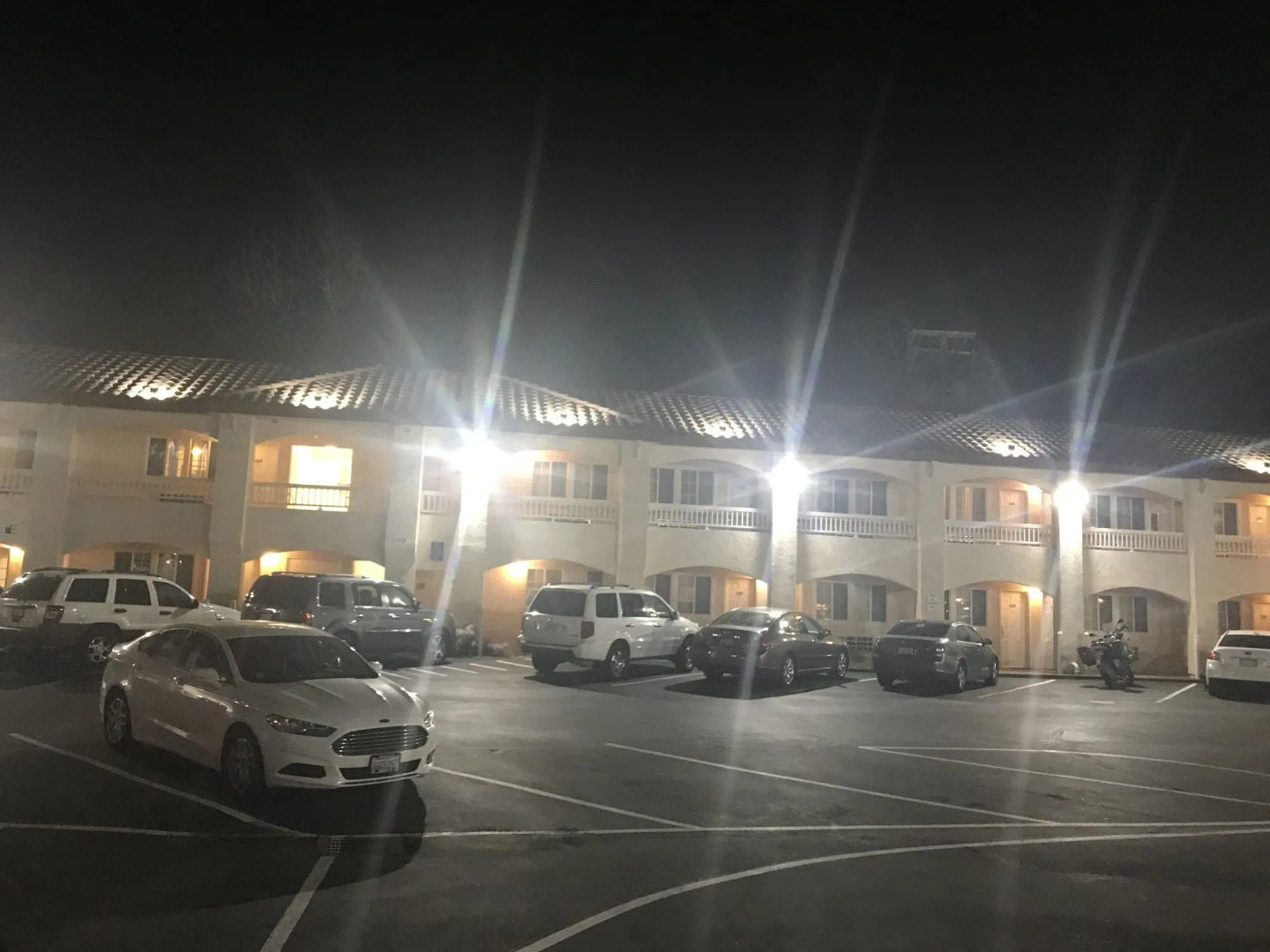 Travelodge by Wyndham Redding CA