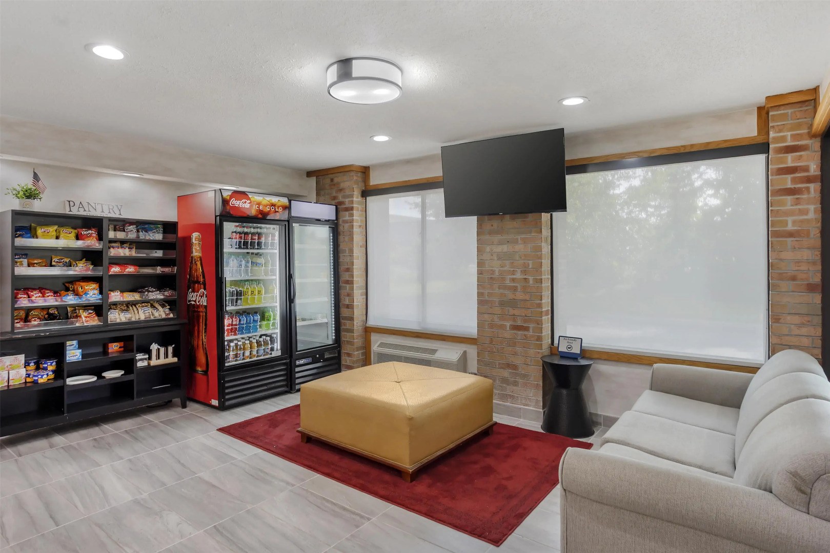 Best Western Shippensburg Hotel