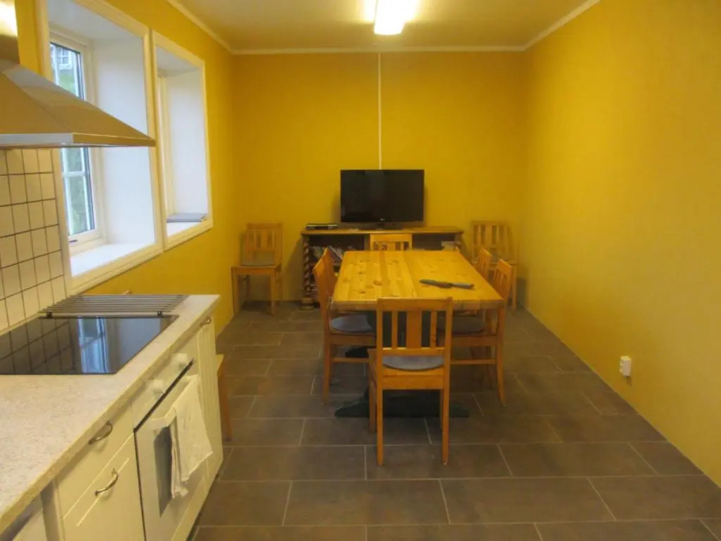 Skåbu Hytter og Camping