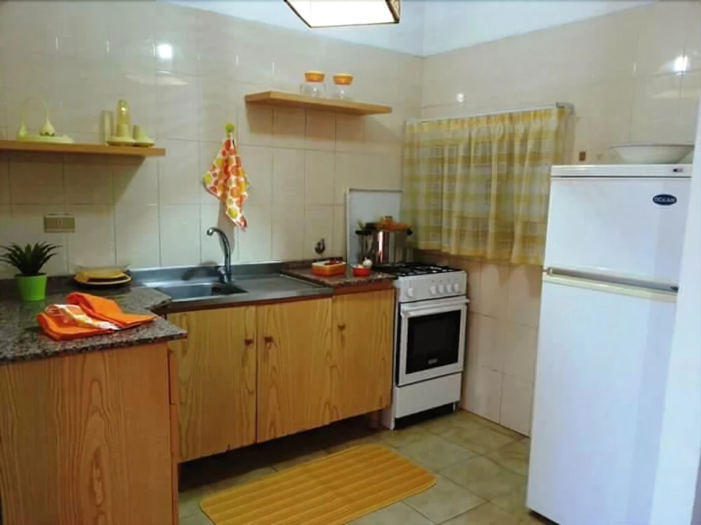 Residence Le Magnolie