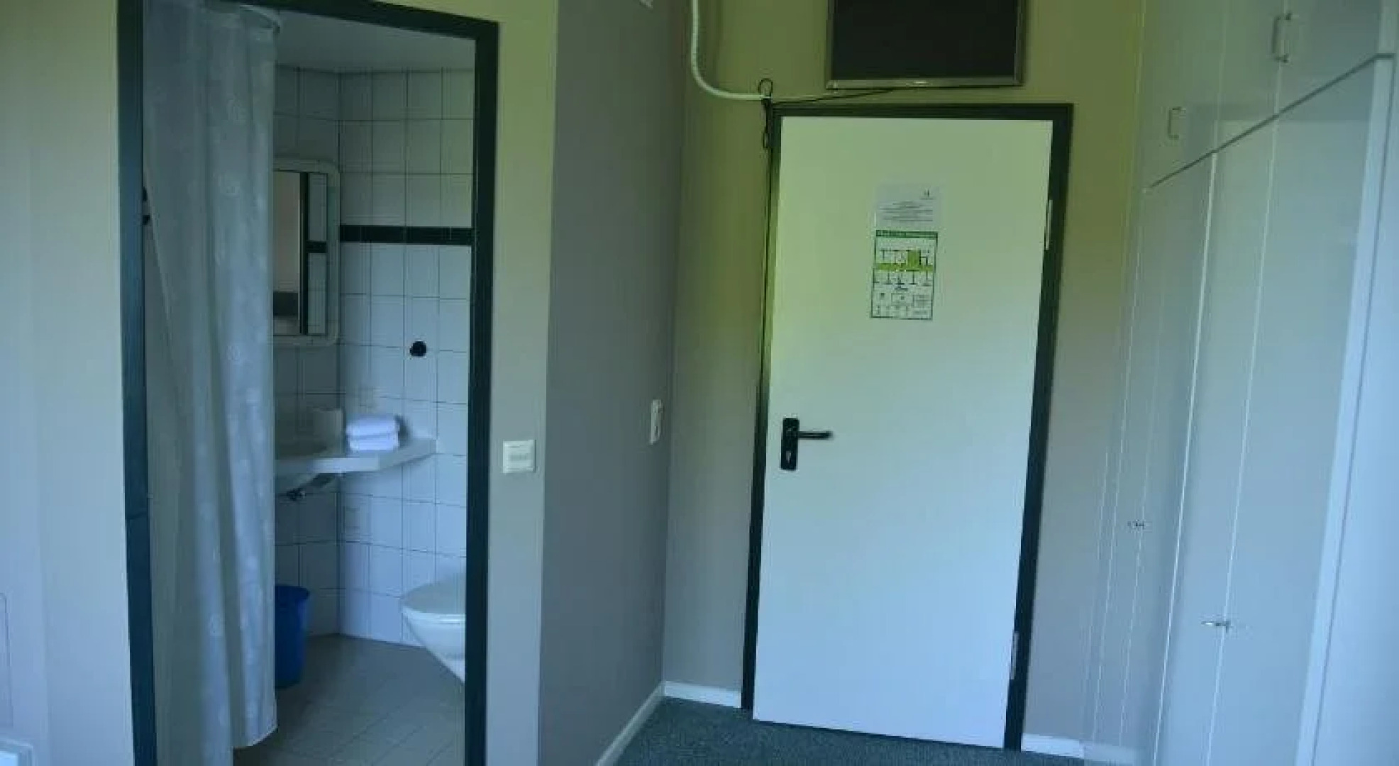 Hotel & Tagungszentrum Hessenkopf