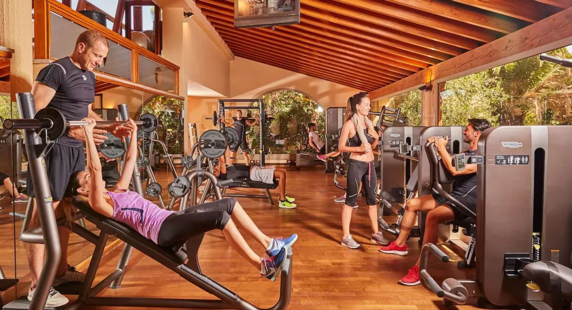 Forte Village Resort – Hotel Pineta