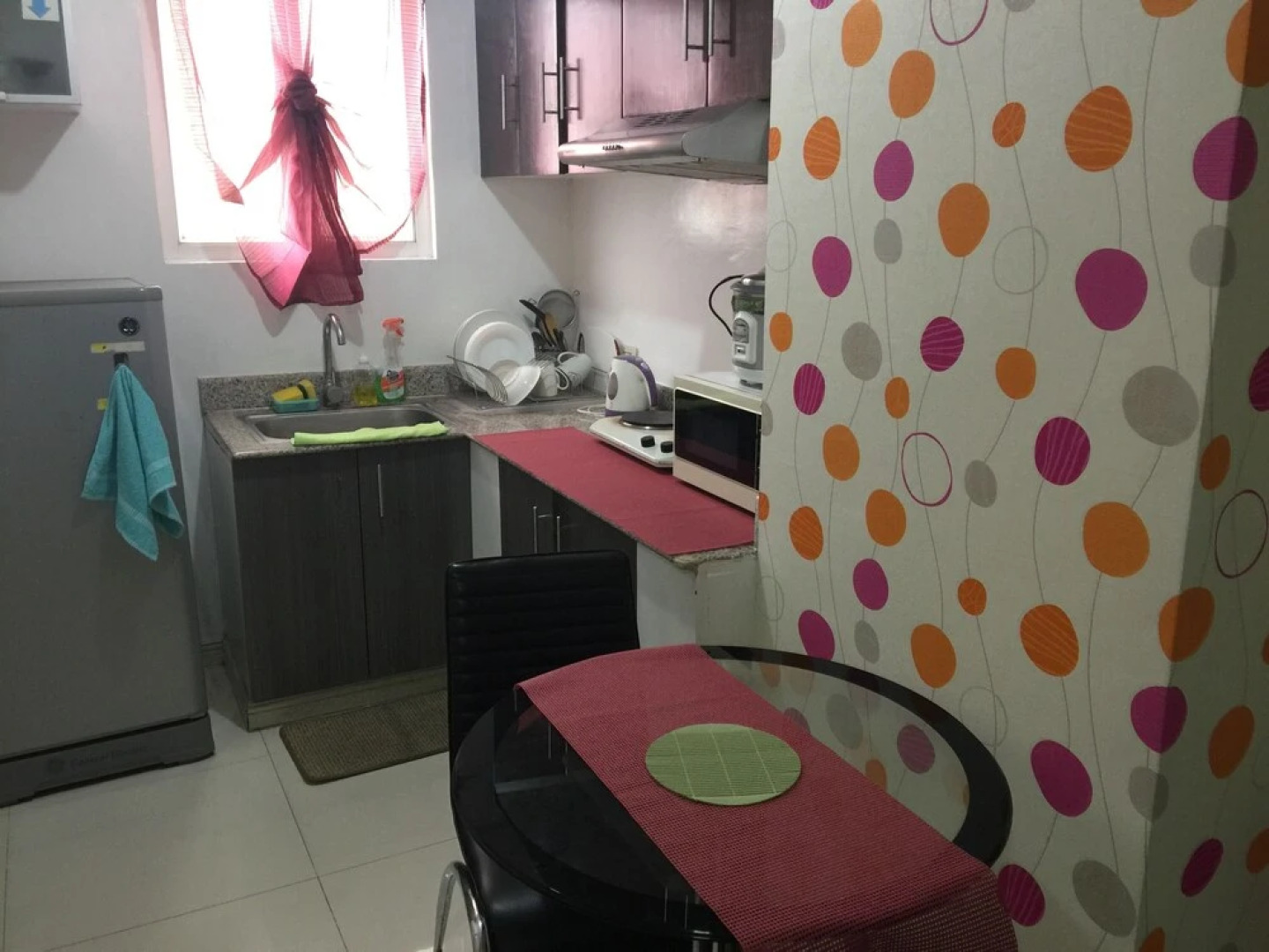 Birchtower by Jeizel Manila City