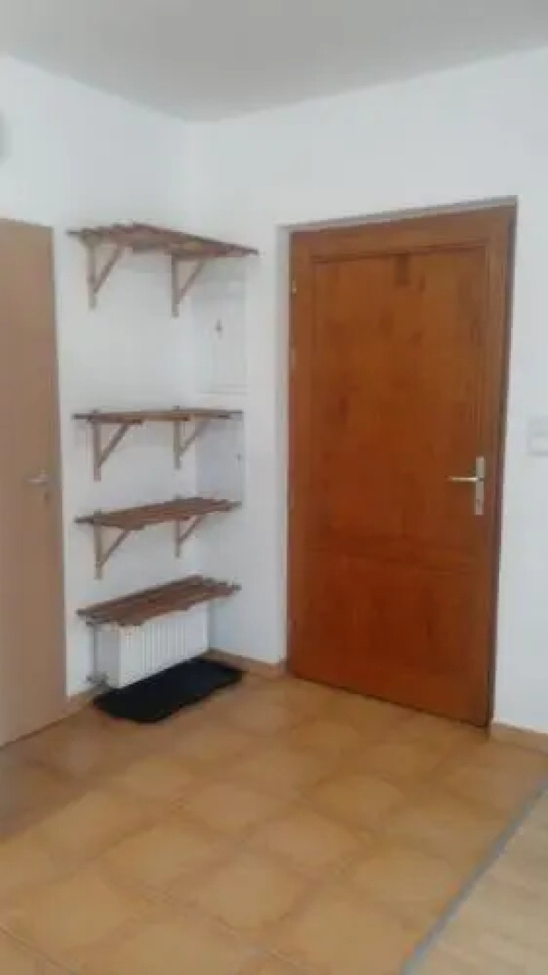 Apartment Lipno