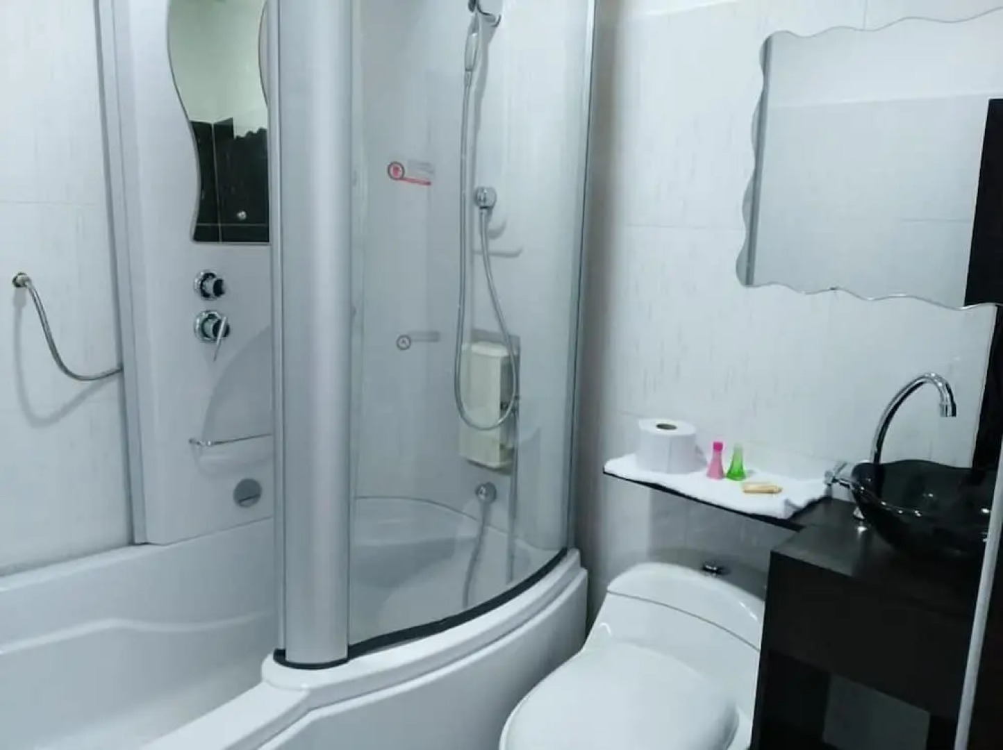 Montecarlo San Agustin