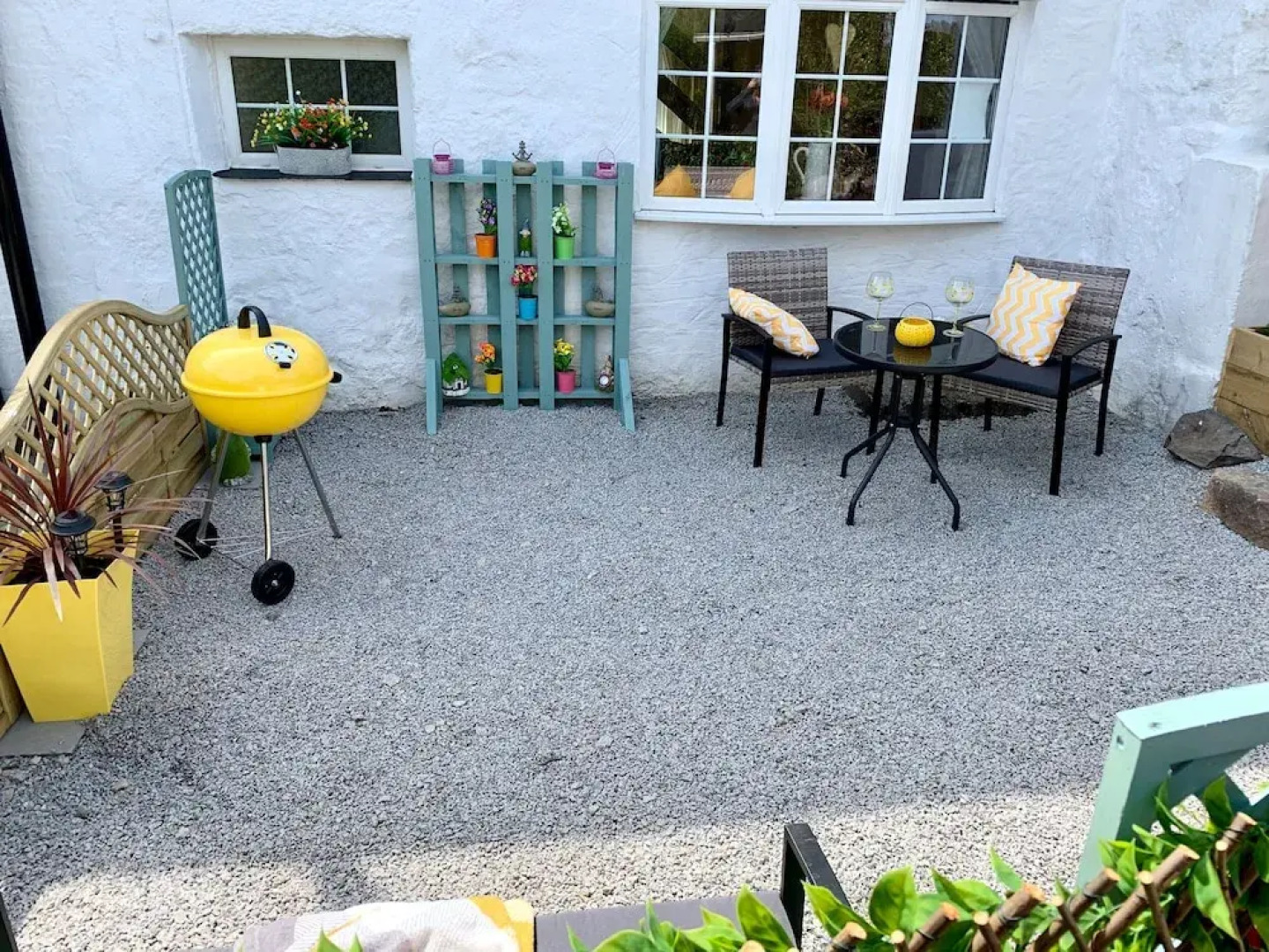 Manor Farmhouse Cottage