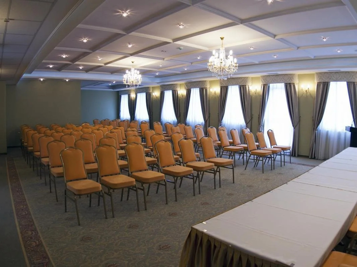 Calimbra Wellness and Conference Hotel