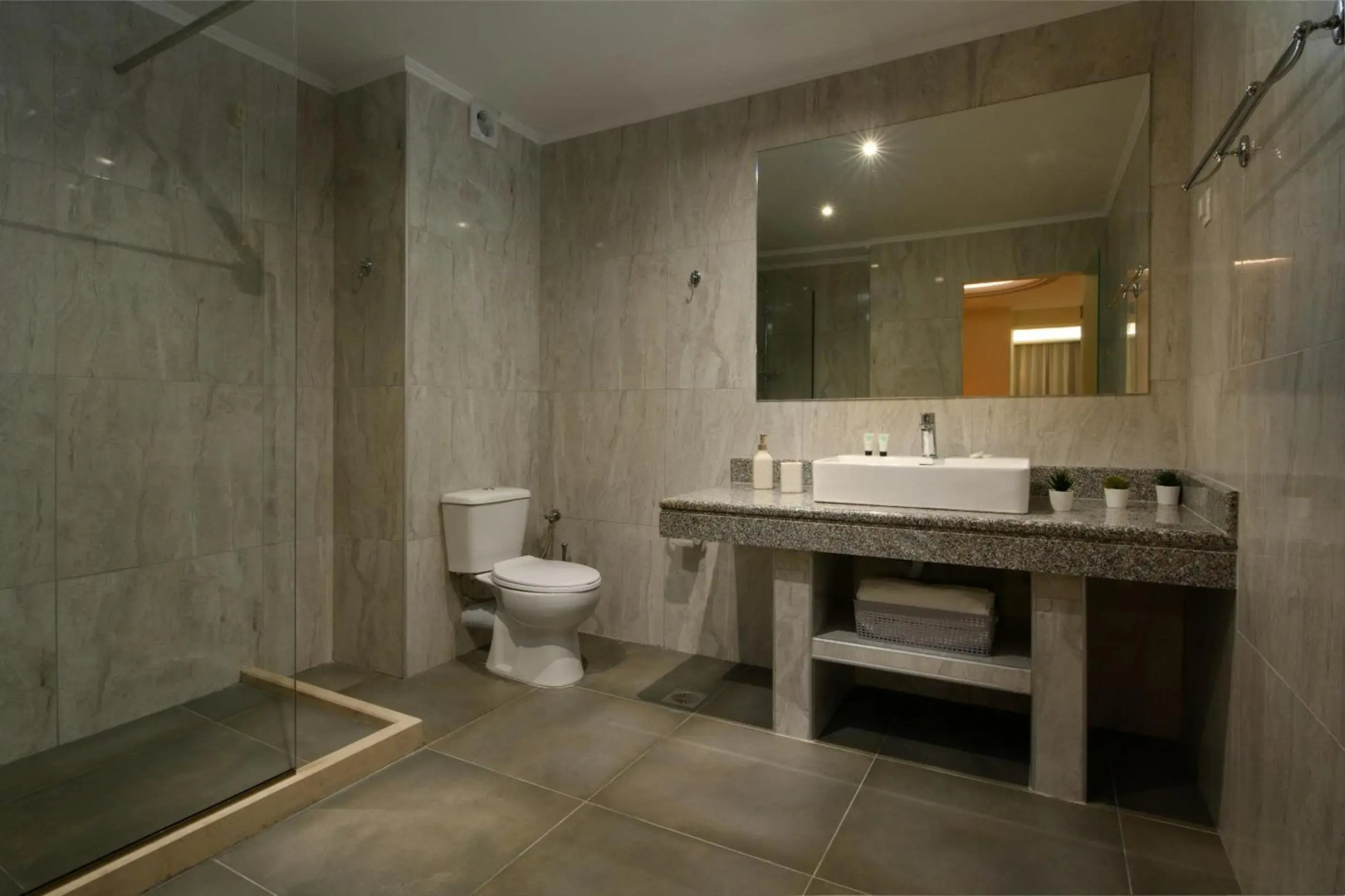 Potamaki Beach Hotel